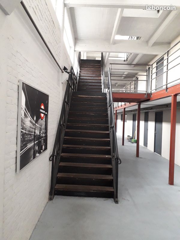 Appartement 3 pièces 58 m² · à Armentières · 58 m² · 700 €/mois