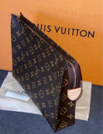 LOUISVUITTON.COM - Louis Vuitton Evening Clutch (LG) AUTRES CUIRS Handbags