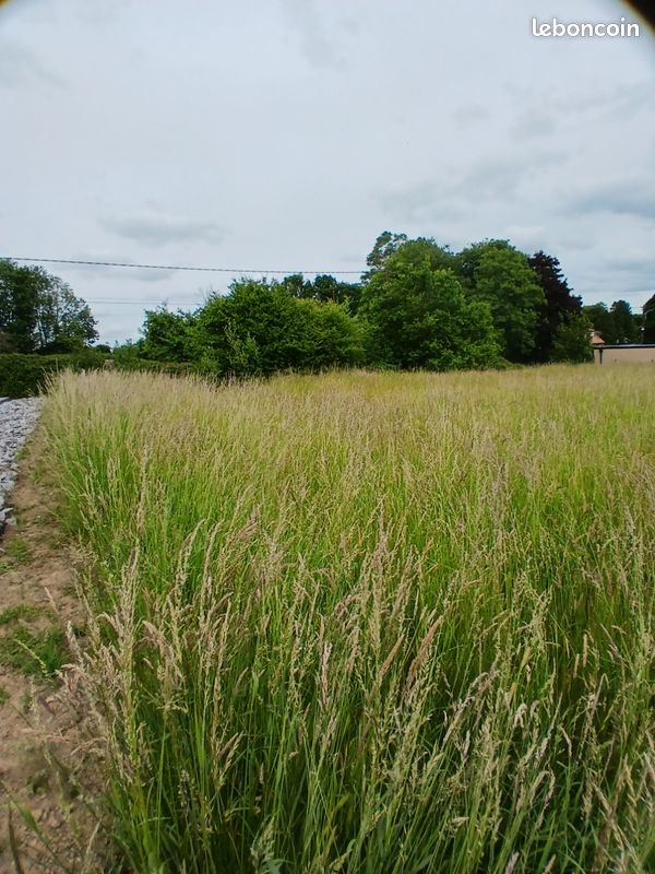 Terrain à bâtir (image 1)