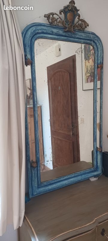 Miroir ancien (image 1)