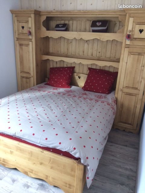 Appartement 7 pers dans chalet (image 11)