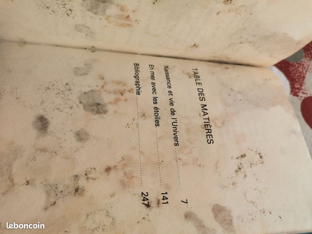 Les secrets de l'astronomie 1977 (image 5)