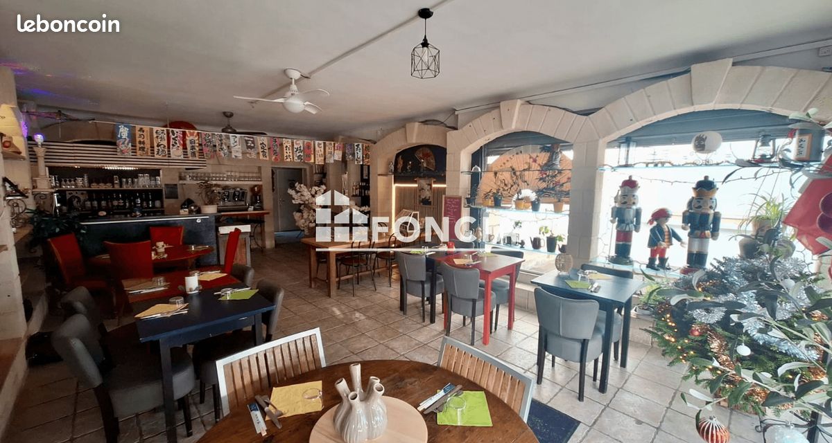 Restaurant à vendre (image 4)