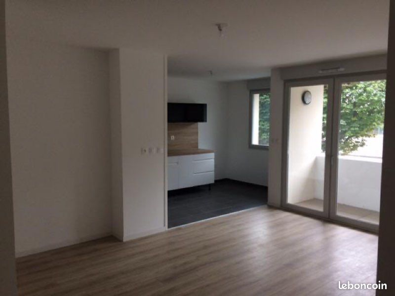 Appartement 3 pièces 67 m² · à Reims · 67,2 m² · 865 €/mois
