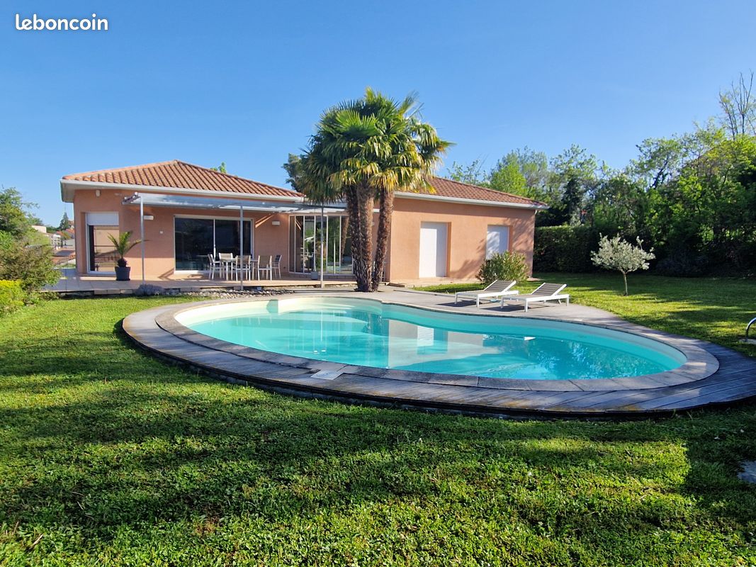 Maison 4 pièces 110 m² · à Brioude · 110 m² · 275 000 €