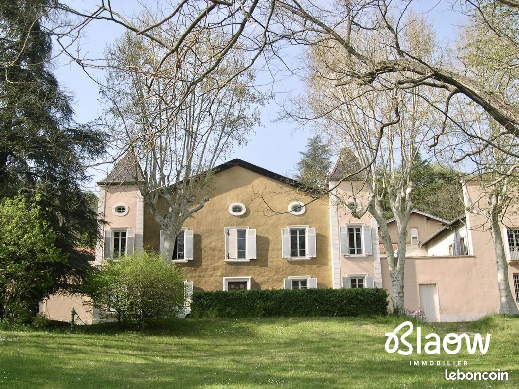 Maison 14 pièces 700 m² · à Givors · 700 m² · 800 000 €