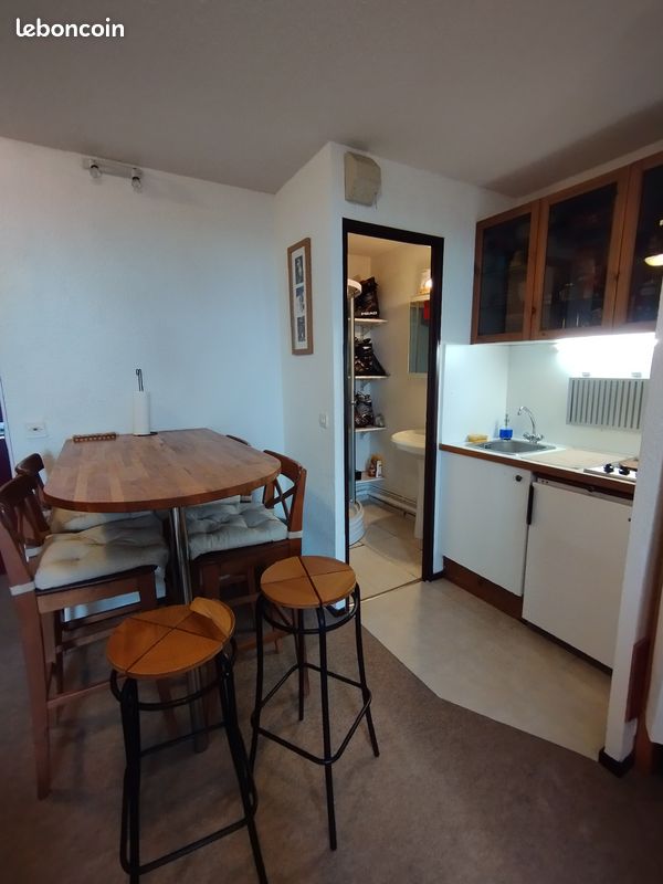 Chamrousse location 4 personnes (image 6)