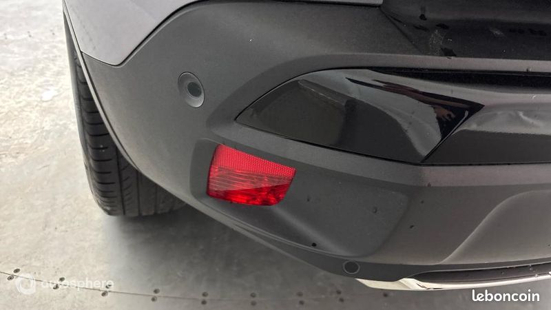 Peugeot 3008 1.5 BlueHDi 130ch S&S GT EAT8 (image 21)