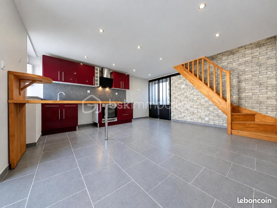 Maison 2 pièces 51 m² · à Cherbourg-en-Cotentin · 51 m² · 175 000 €