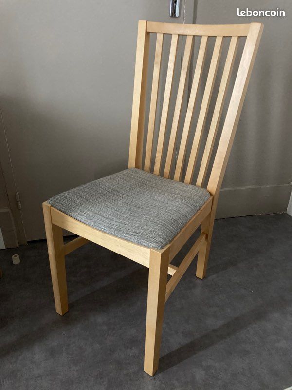 Chaise IKEA (image 1)