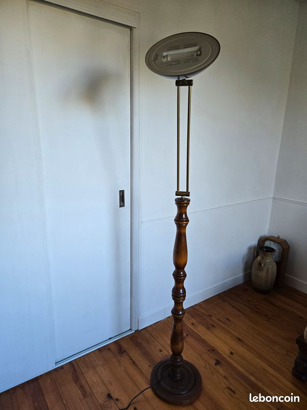 Ameublement lampe halogène (image 1)