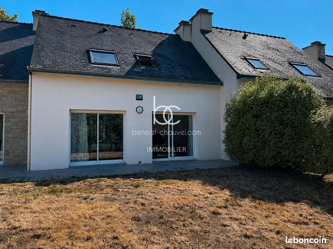 Maison 5 pièces 74 m² · à Sarzeau · 74 m² · 315 000 €