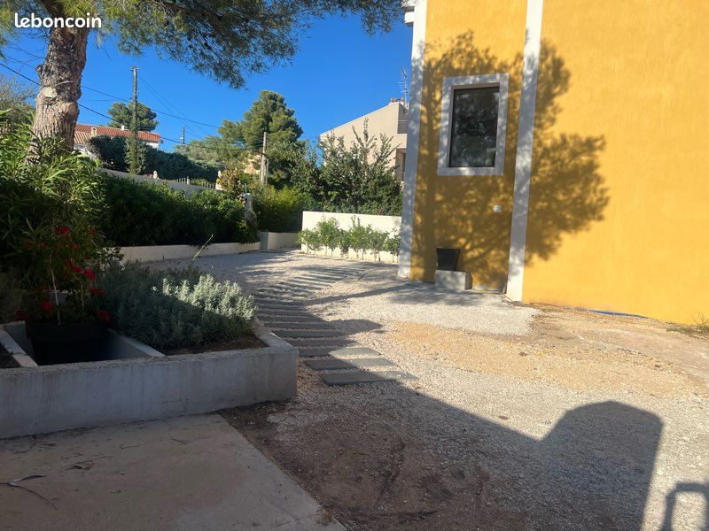 Appartement 1 pièce 15 m² · à La Garde · 15 m² · 530 €/mois