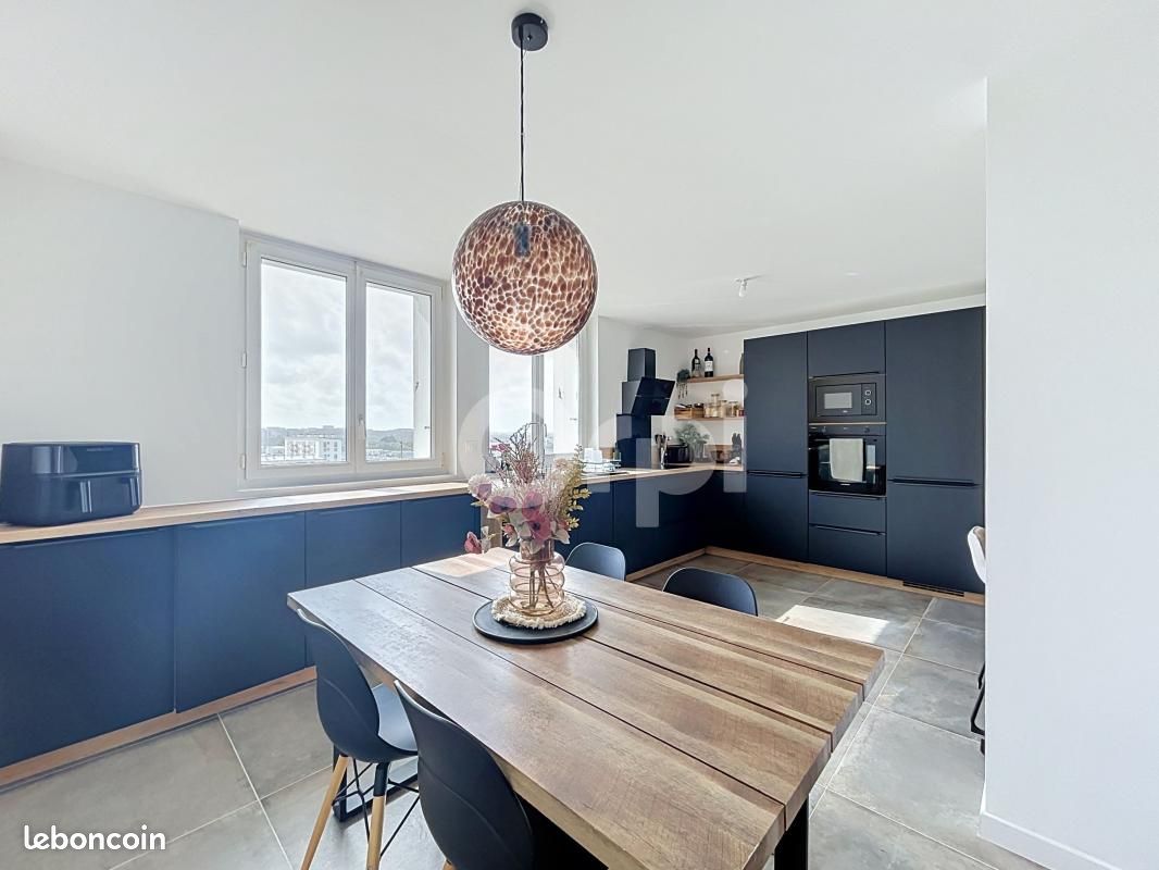 Appartement 3 pièces 68 m² · à Brest · 68 m² · 191 700 €