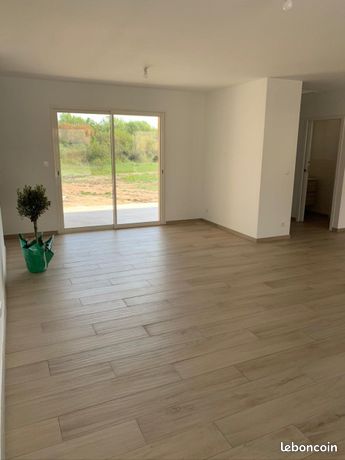 Projet de construction d'une maison 65 m² avec terrain à MONTPELLIER (34) — 8