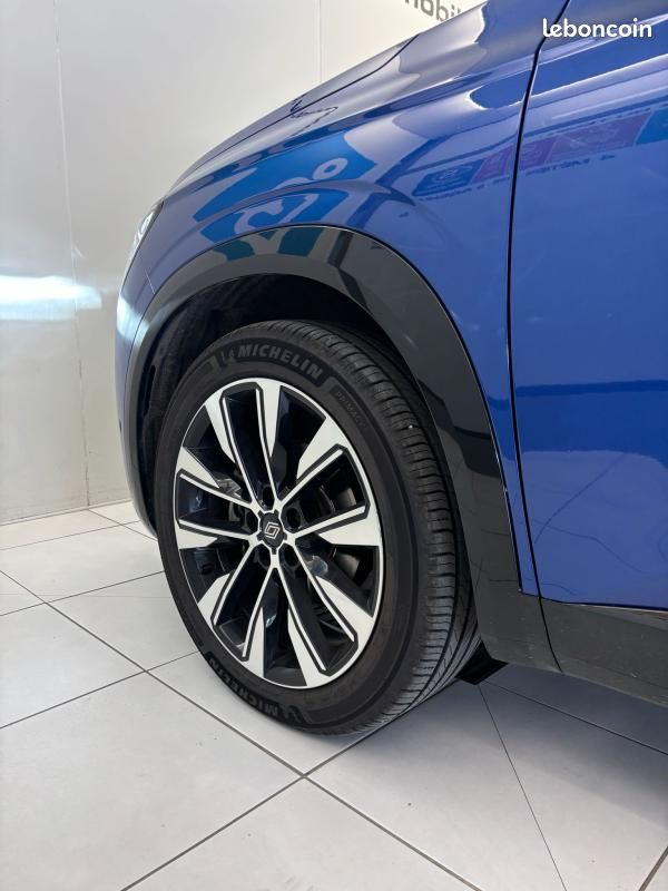 Renault Austral MILD HYBRID 160 AUTO TECHNO (image 14)