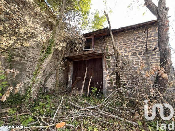 Maison 5 pièces 200 m²