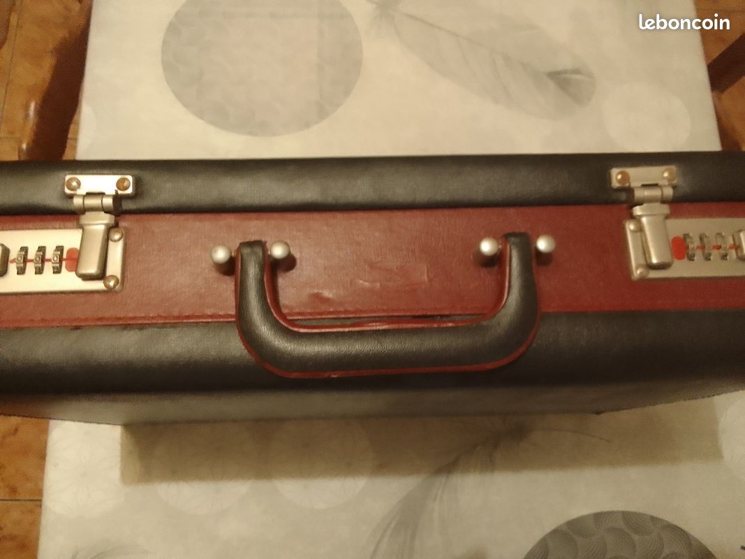 Valise avec ustensiles de cuisine (image 6)