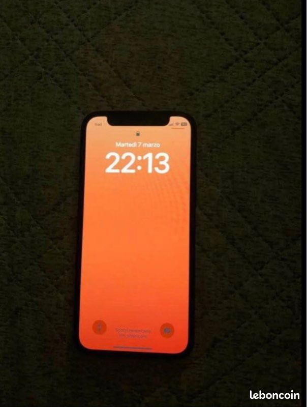 IPhone 12 mini (image 3)