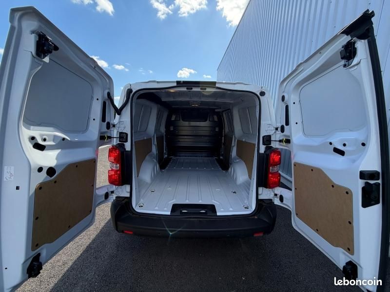 Opel Vivaro Fg XL 2.0 BlueHDi 145ch S&S EAT8 (image 19)