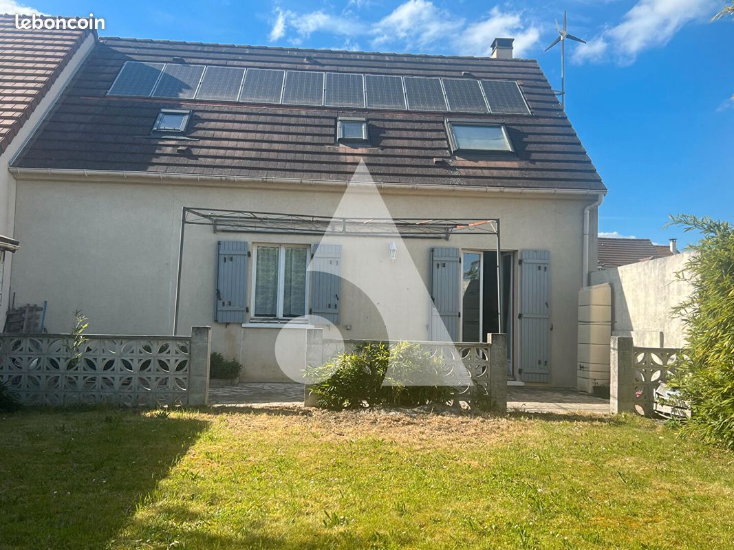 Maison 4 pièces 93 m² · à Saint-Pathus · 93 m² · 310 000 €