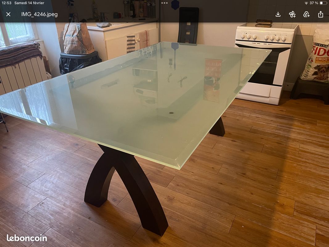 Table à vendre (image 2)