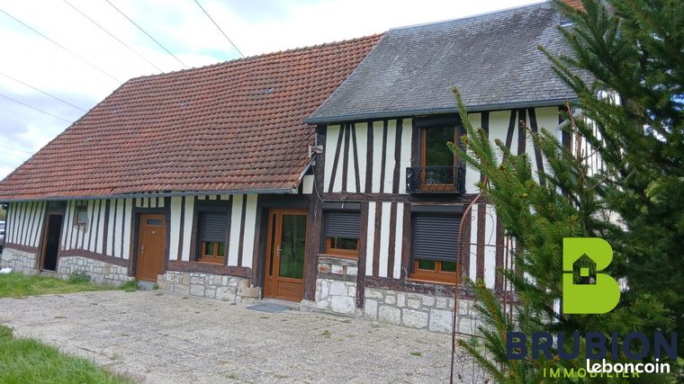 Maison 5 pièces 90 m²