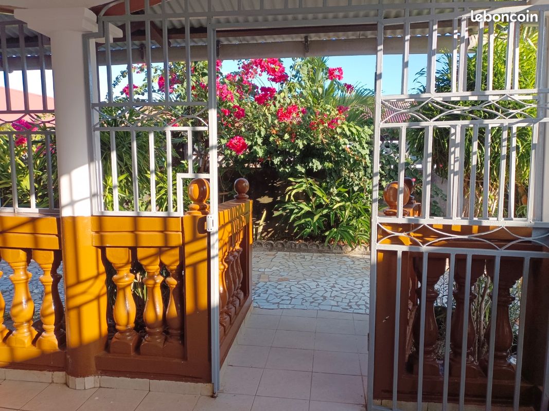 Appartement 3 pièces 85 m² · à Matoury · 85 m² · 760 €/mois