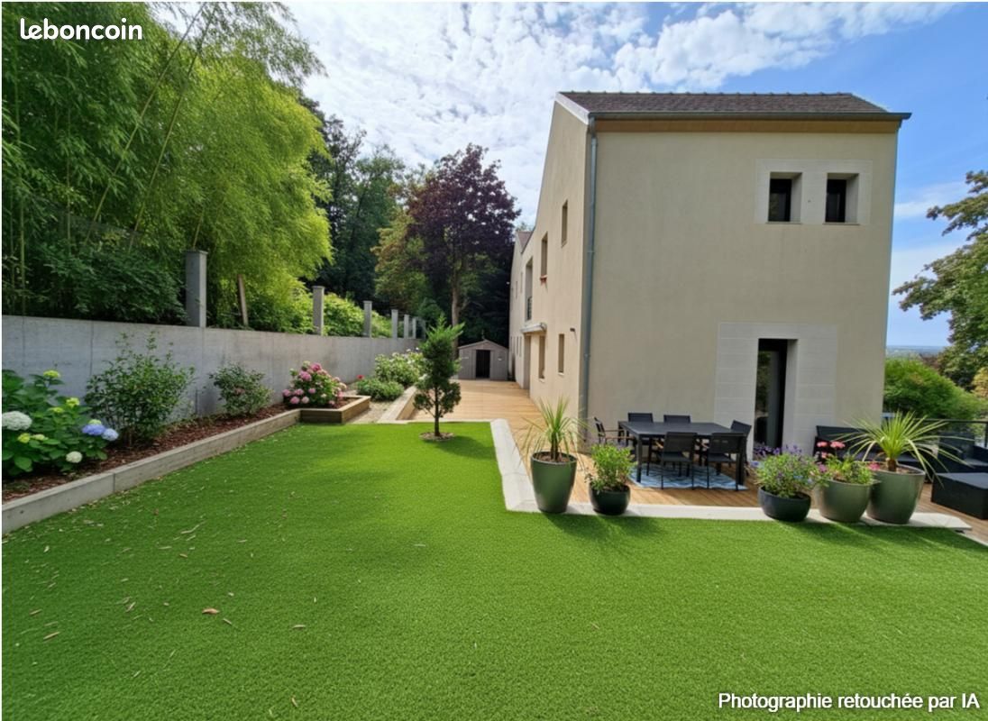 Maison 8 pièces 235 m² · à Soisy-sous-Montmorency · 235 m² · 876 000 €