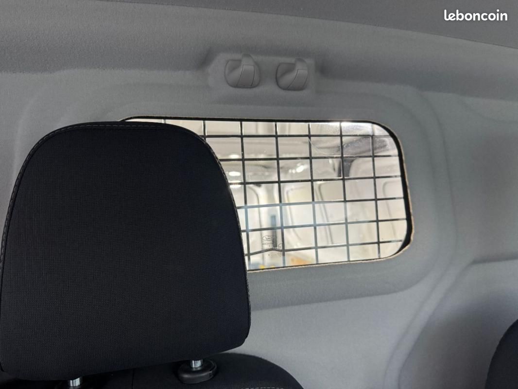 Ford Transit Custom 280 L1H1 2.0 TDCi 130 TREND (image 4)