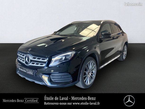 Mercedes Classe V diesel Cesson-Sevigne 35