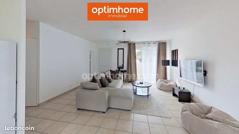 Maison 5 pièces 88 m²