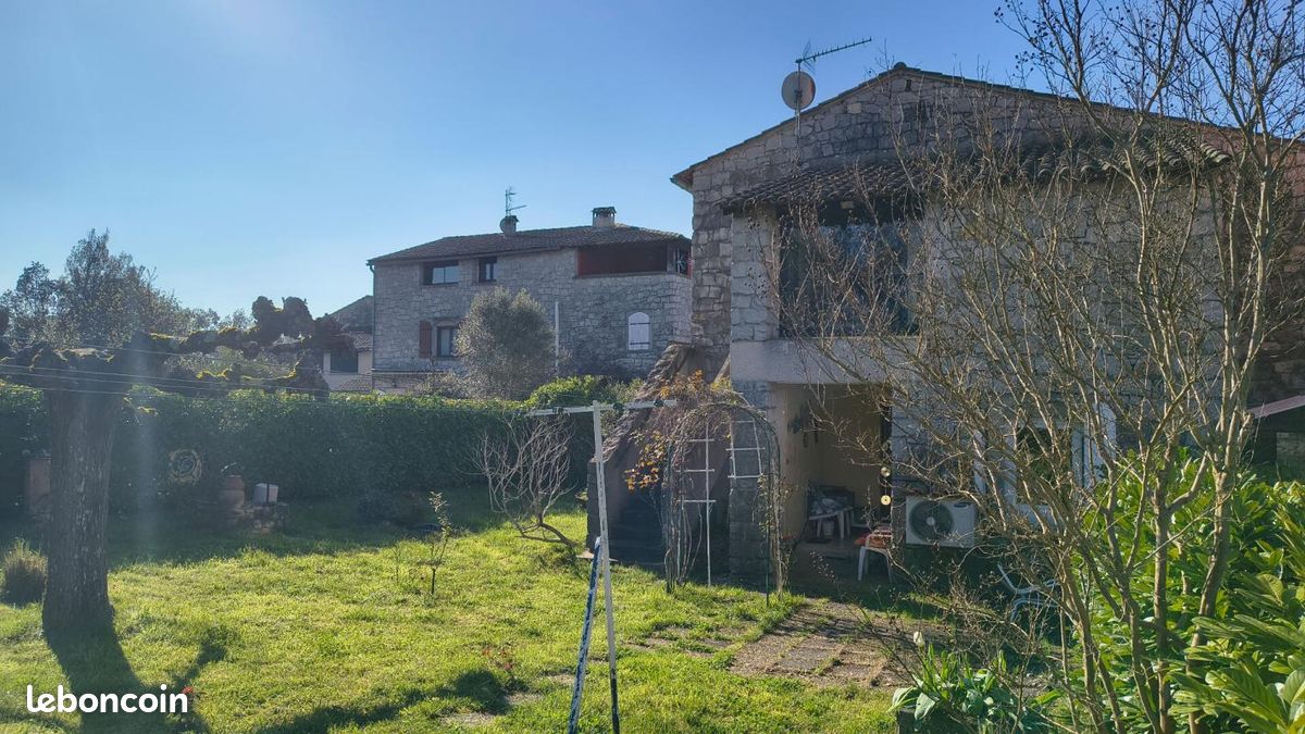 Maison 4 pièces 90 m² (image 2)