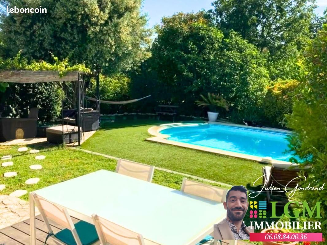 Maison 5 pièces 119 m² (image 1)