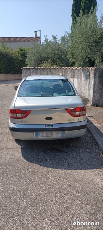 Renault Megane Classic (image 2)