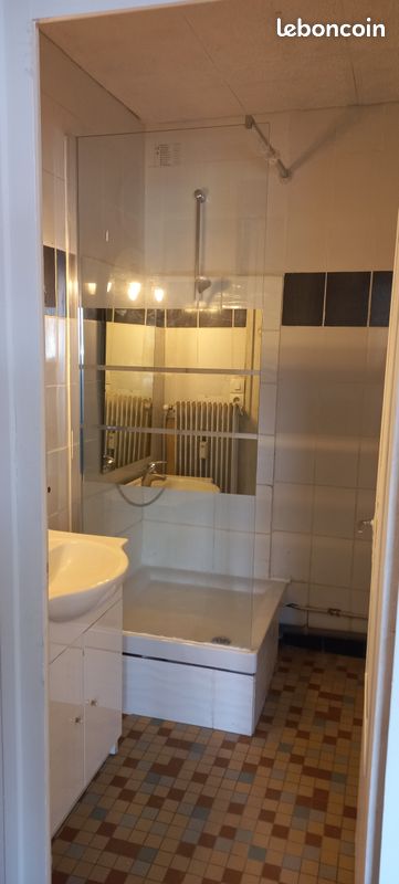 Appartement a louer villefranche-sur-saone - 4 pièce(s) - 75 m2 - Surfyn