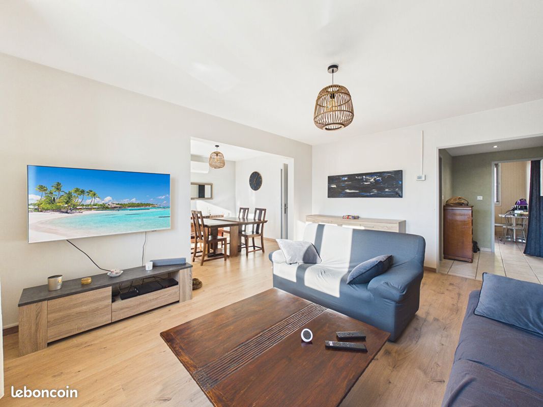 Appartement 5 pièces 93 m² · à Valence · 93 m² · 169 000 €