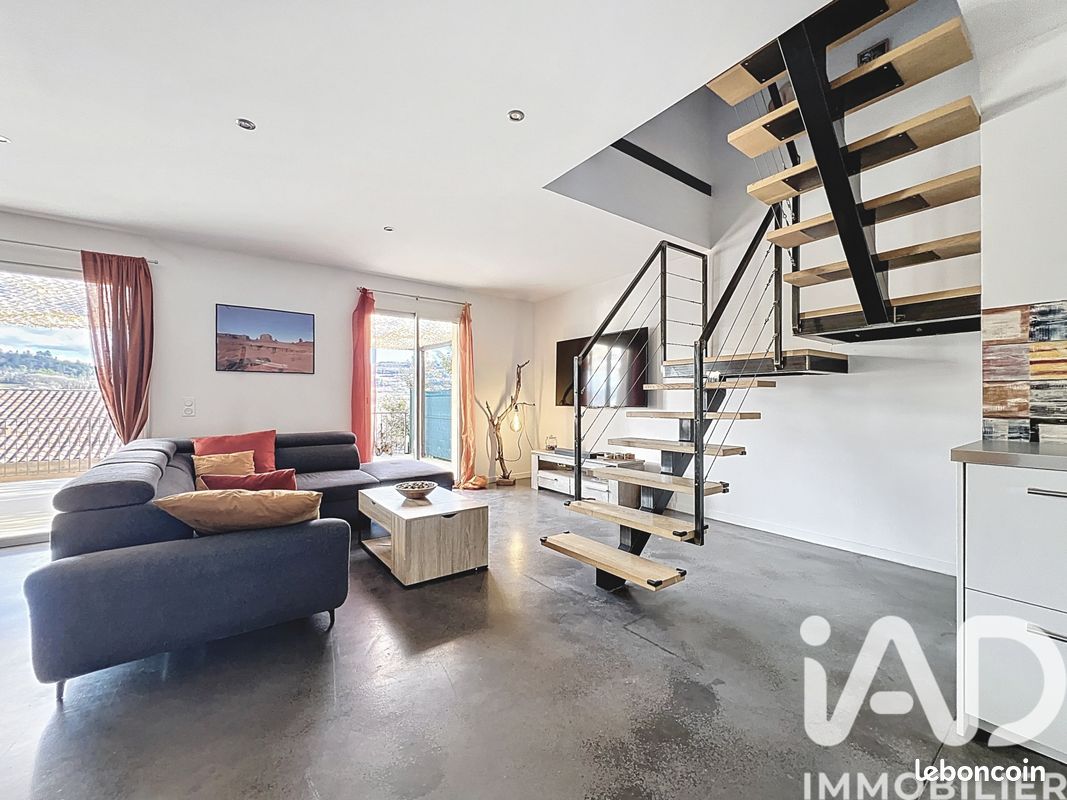 Maison 5 pièces 110 m² · à Villars · 110 m² · 320 000 €