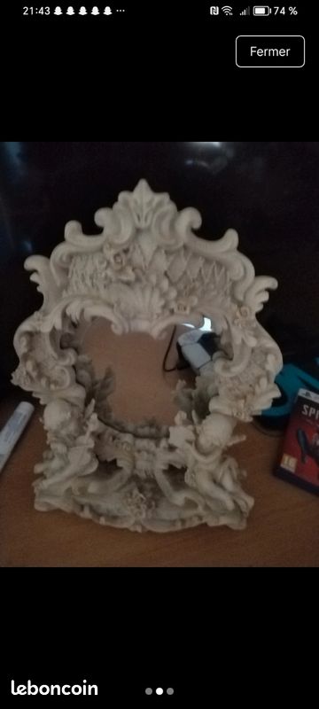Miroir ange (image 2)