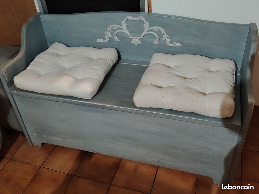 Banc coffre (image 1)
