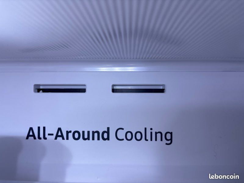 Frigo SAMSUNG (image 7)