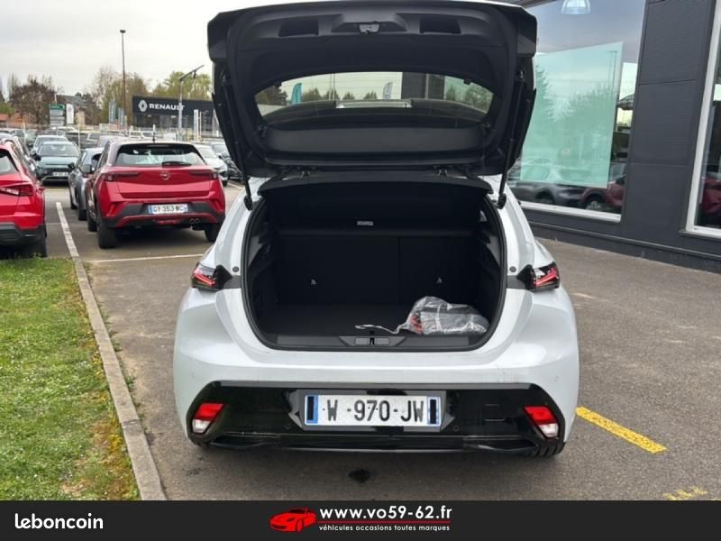 Peugeot 308 Plug-In Hybrid 195ch Allure e-DCS7 (image 6)