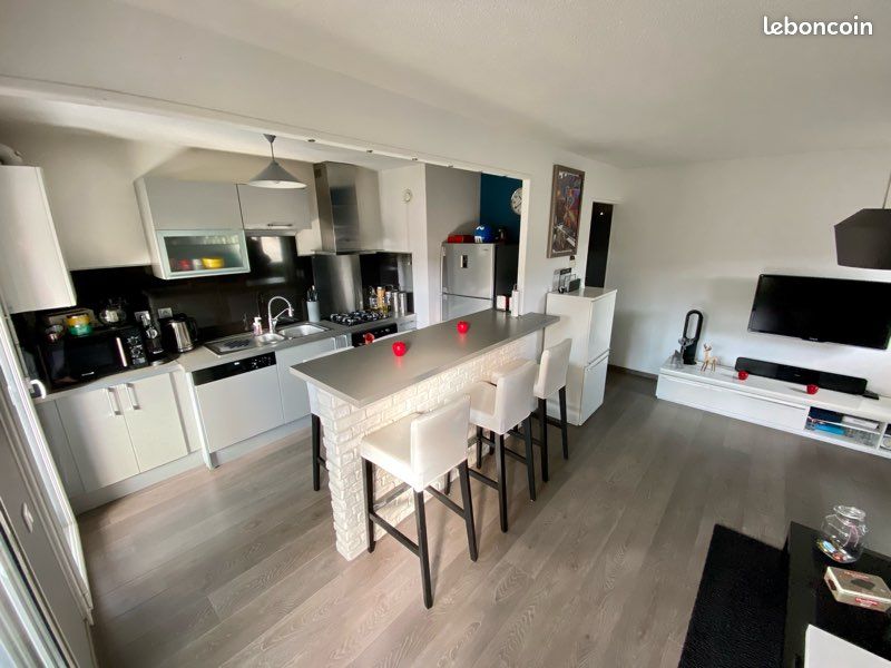 Appartement 2 pièces 51 m² · à Istres · 51 m² · 170 000 €