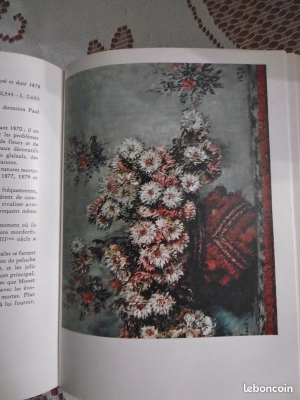 Trésor de l'impressionisme (image 3)