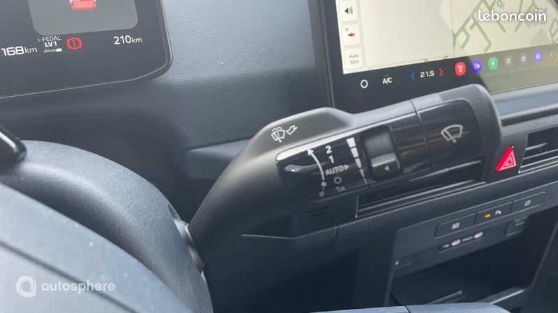 Kia Pv5 Cargo Véhicule utilitaire ou Société L 163ch 71,2kWh Plus (image 24)
