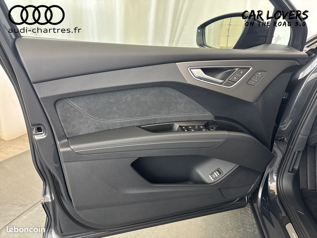 AUDI Q4 Sportback e-tron Performance (image 17)