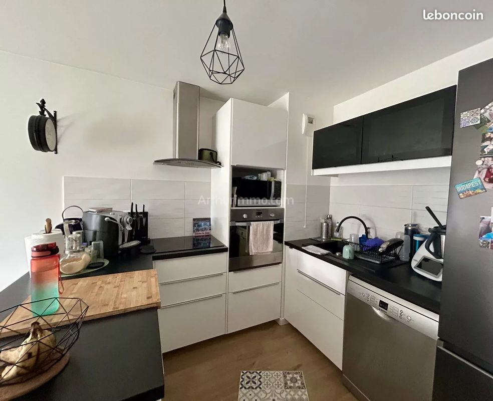 Appartement a louer martigues - 3 pièce(s) - 62 m2 - Surfyn