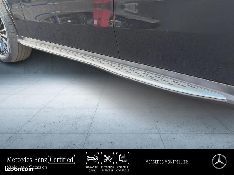Mercedes-benz GLC 300 de Hybrid 333ch AMG Line + 4Matic 9G-Tronic (image 18)