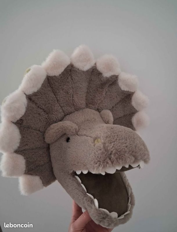 Lot décoration enfant thème dinosaure (image 2)