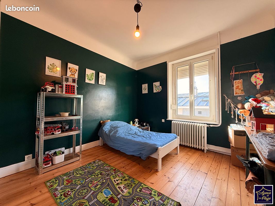 Maison 5 pièces 111 m² (image 5)
